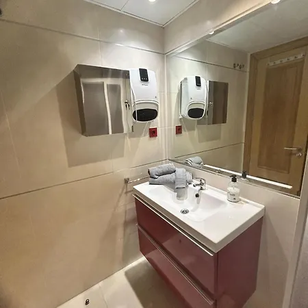 Paraiso Daire Torremolinos