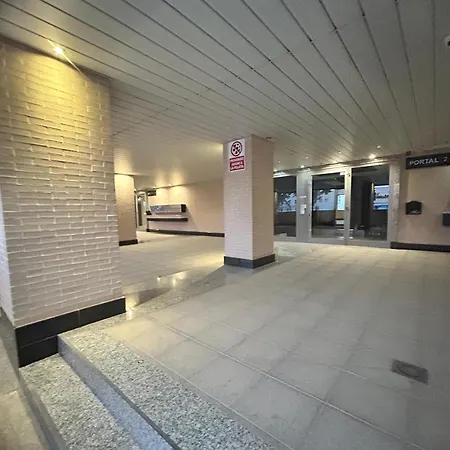 Apartamento Paraiso Torremolinos