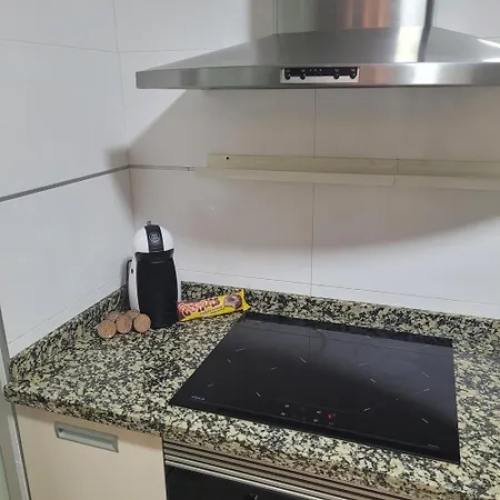 Appartement Paraiso *