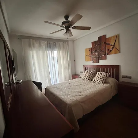 Apartman Paraiso *