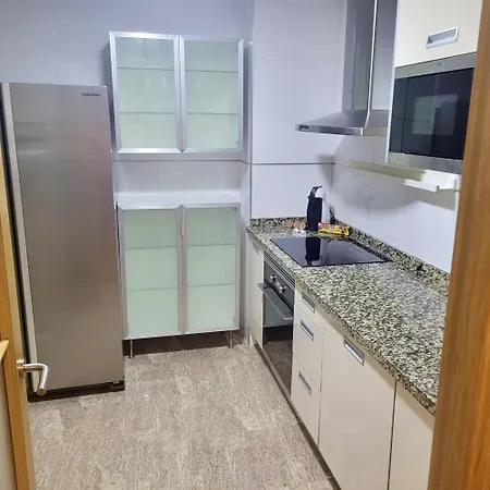 Appartement Paraiso Torremolinos