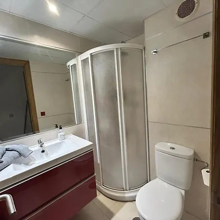 Apartman Paraiso