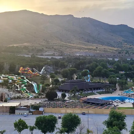 Apartman Paraiso *