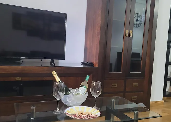 Paraiso Torremolinos