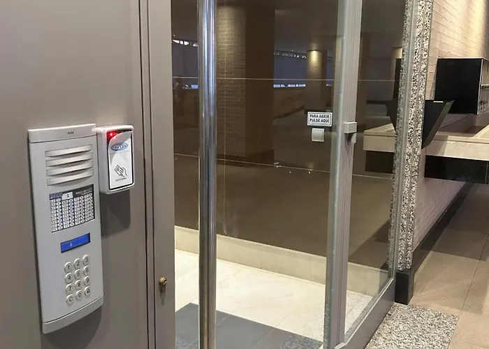 Paraiso Apartment Torremolinos