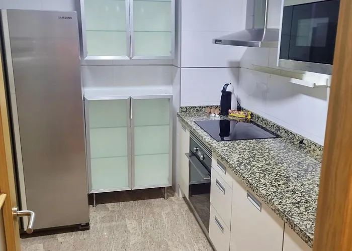 Apartment Paraiso Torremolinos