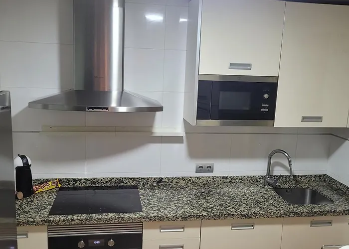 Paraiso * Torremolinos