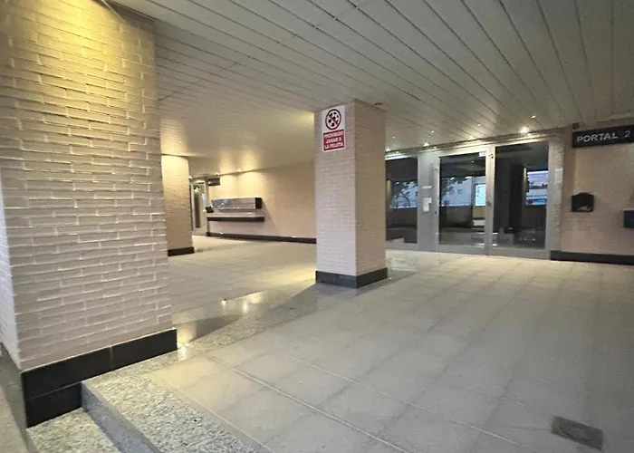 Appartement Paraiso Torremolinos